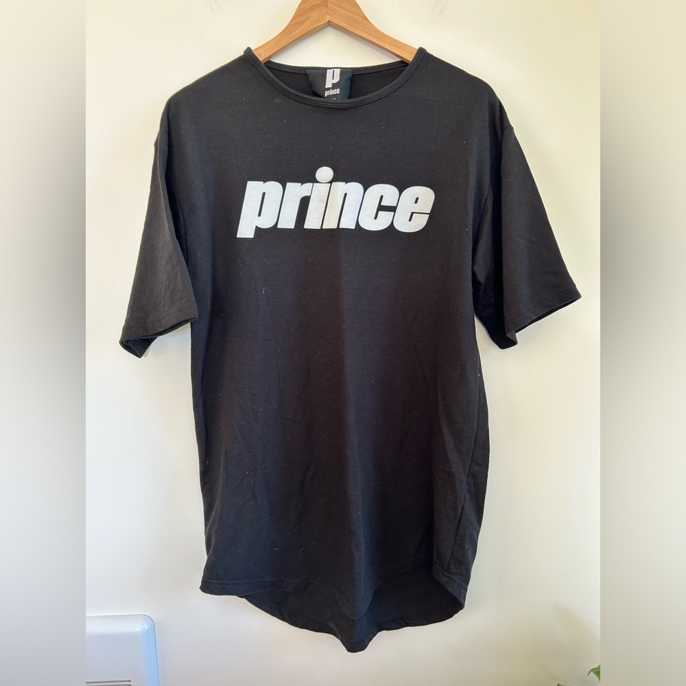 Prince Crewneck Shirt
